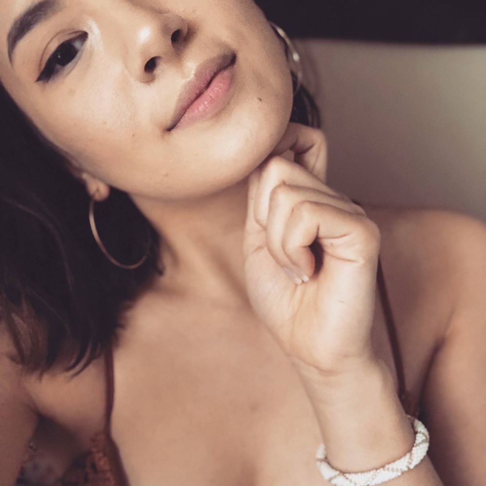Meet your Posher, Jessi